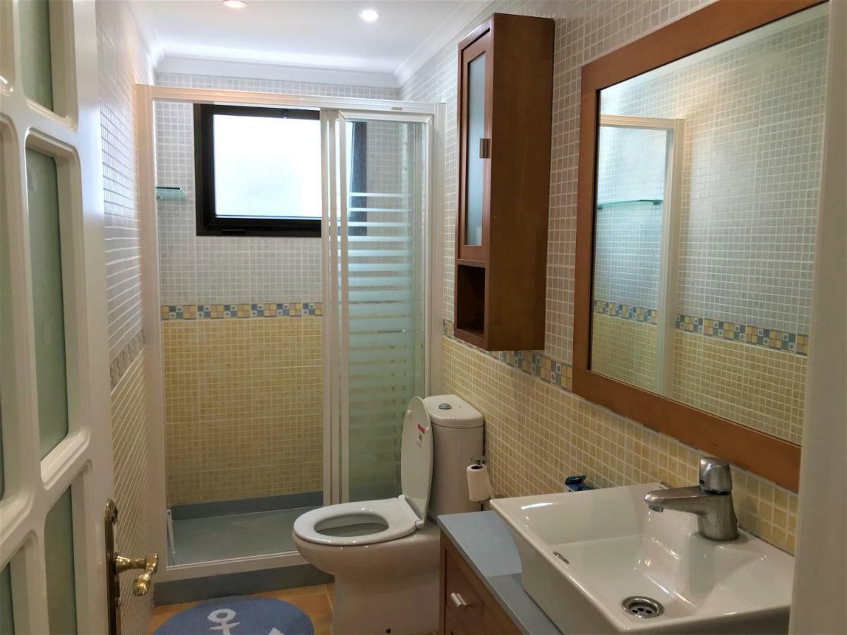 Nature Vista Agaete & Parking Exterior foto